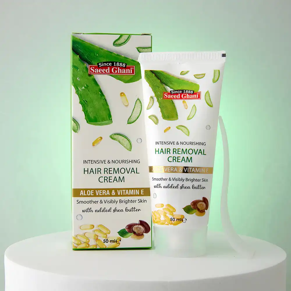 Hair Removal Cream - Image 3