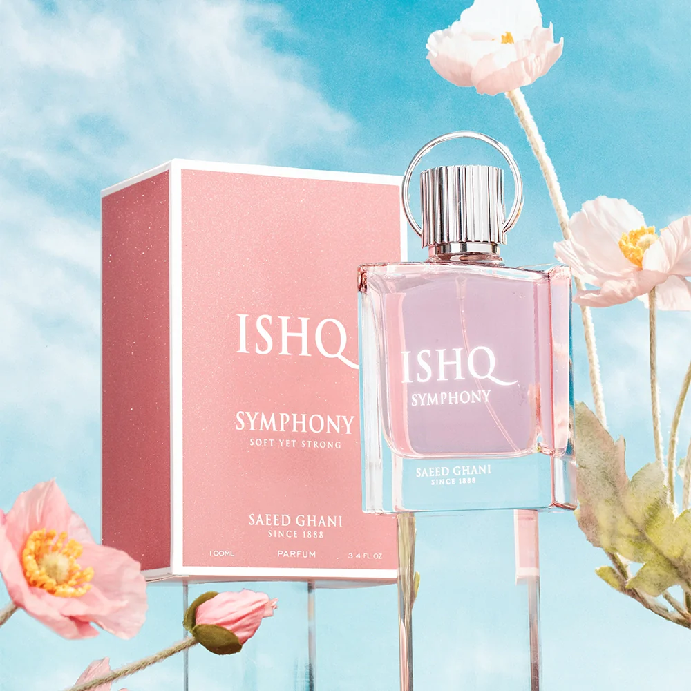 Ishq Symphony - Image 3