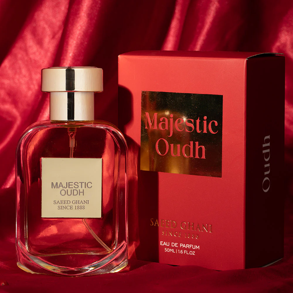 Majestic Oudh - Image 2