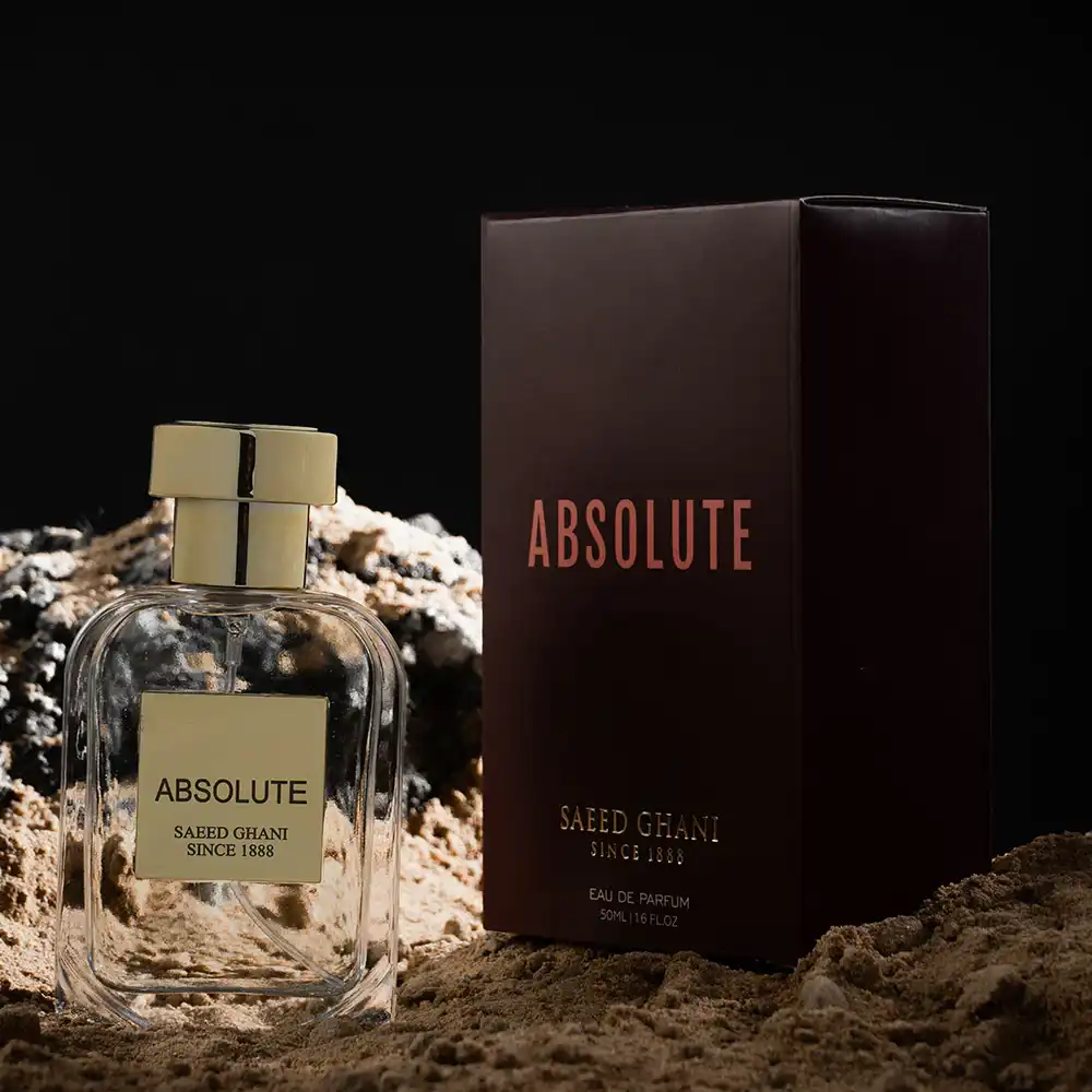 Absolute - Image 2