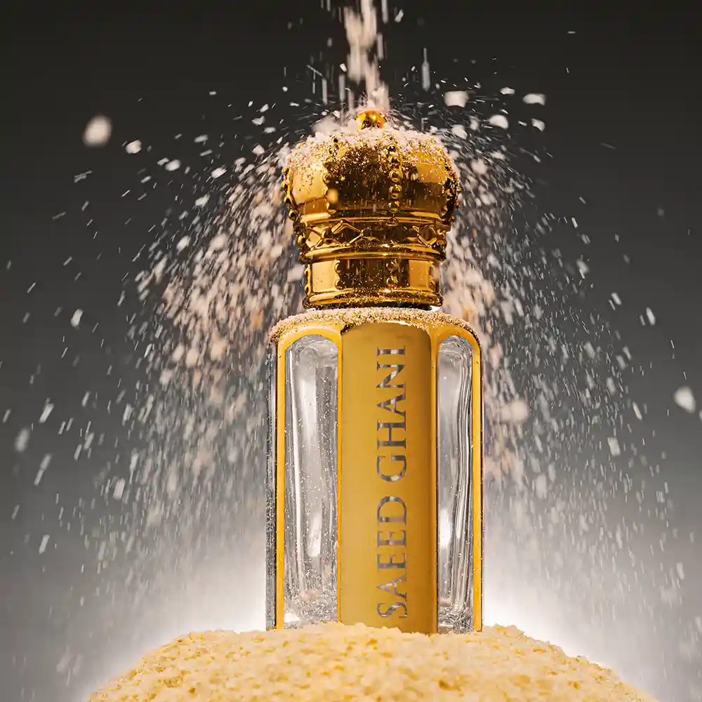 U D V | Perfume Oil - Image 2